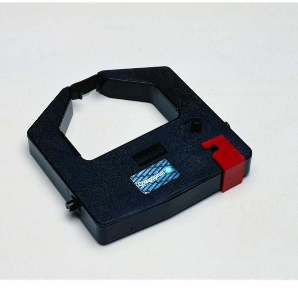 Compuprint - Nero - nastro di stampa - per Compuprint 4/40, 4/41, 4/43, 4/51, 4…
