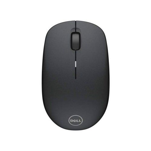 DELL WM126 mouse Ambidestro RF Wireless Ottico 1000 DPI