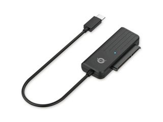 Conceptronic ABBY - Storage controller - 2.5" - SATA 6Gb/s - USB 3.2 (Gen 1x1)