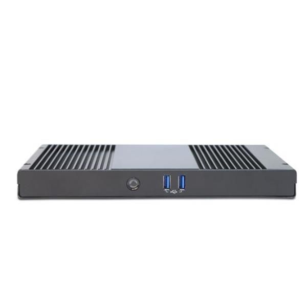 DEX5750 INTEL CORE I3-1115G4 128GB SSD 8G WINDOWS 10 IOT KIT WIFI FANLESS 4 SAL…