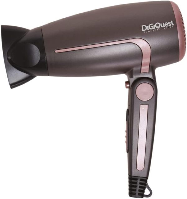 DIGIQUEST PHON WINDY TRAVEL 1600W