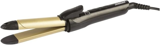 DIGIQUEST PIASTRA CURLY 55W
