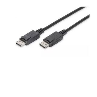 DIGITUS BY ASSMANN DISPLAYPORT CONNECTION CABLE