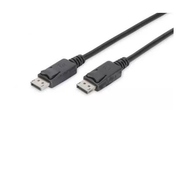 DIGITUS BY ASSMANN DISPLAYPORT CONNECTION CABLE