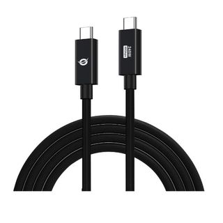 Conceptronic CAVO USB 4.0 Gen 3 C-C PD 3.1 240W 2m -- 48V 5A, 40Gbps, E-Mark