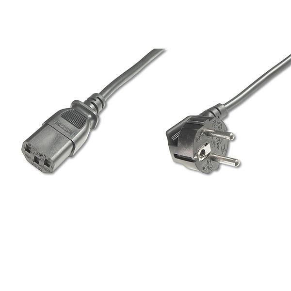 DIGITUS BY ASSMANN POWER CORD CONNECTION CABLE