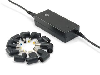 Conceptronic CNB65 - Alimentatore - 100-240 V c.a. V - 65 Watt