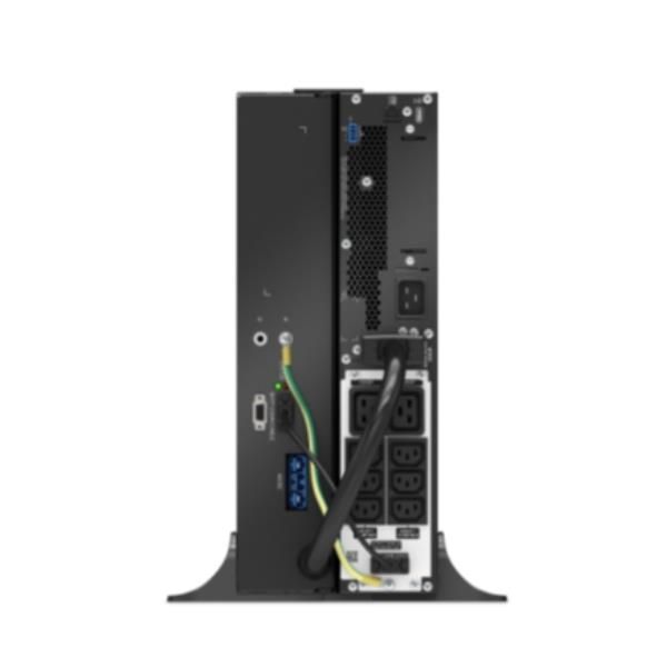 APC Smart-UPS On-Line SRTL2200RM4UXLI - UPS (montabile in rack) (alta density) …