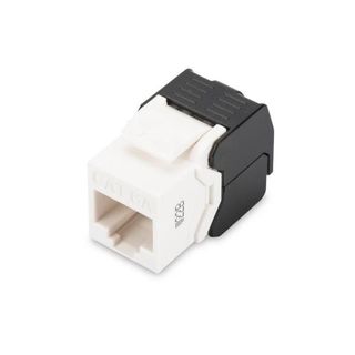 DIGITUS DN-93606 - Inserto modulare - CAT 6a - RJ-45