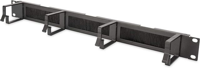 DIGITUS Professional DN-97663 - Pannello di gestione cavi con ghiere - montaggi…