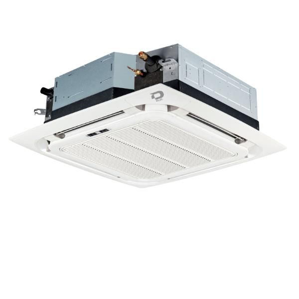 DILOC CASSETTA 4 VIE 18000 BTU WIFI FREED