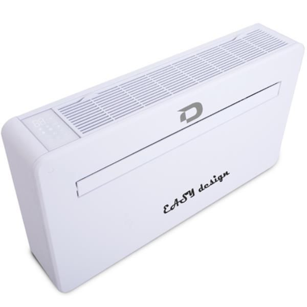 DILOC CONDIZIONATORE WIFI 8200 BTU