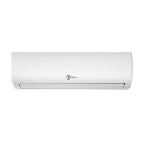 DILOC SPLIT MULTI ATT. IONIO 12000 BTU