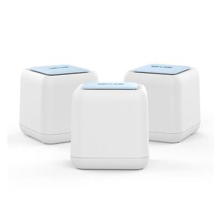 DIPROGRESS KIT MESH DUAL BAND CON 3X