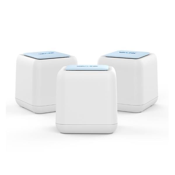 DIPROGRESS KIT MESH DUAL BAND CON 3X