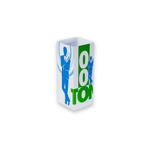 1 00box 1 volta/anno cm 35x35x70