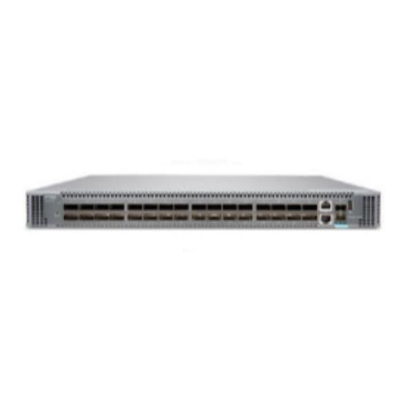 32X100G 1U AC AIRFLOW OUT