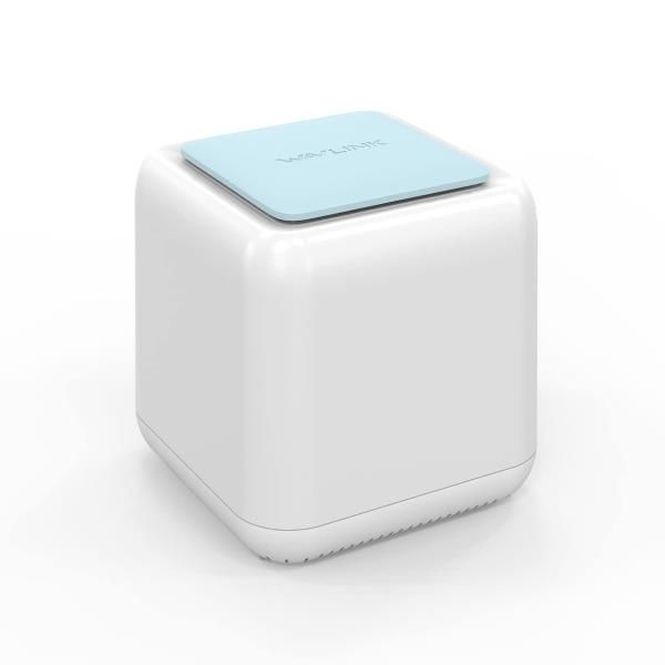DIPROGRESS WN535M1 ROUTER ACCESS POINT PRO MESH WI-FI 5 AC1200 DUAL BAND 2.4/5G…