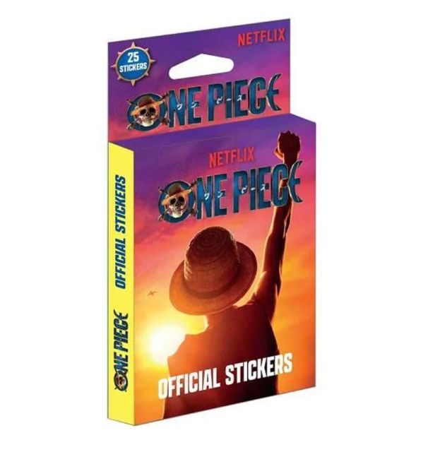 DIRAMIX - One Piece eco blister - Eco blister con 5 bustine di figurine - Offic…