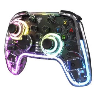 DRAGON DRAGONSHOCK ORION GLOW NINTENDO SWITCH/SWITCH OLED CONTROLLER WIRELESS R…