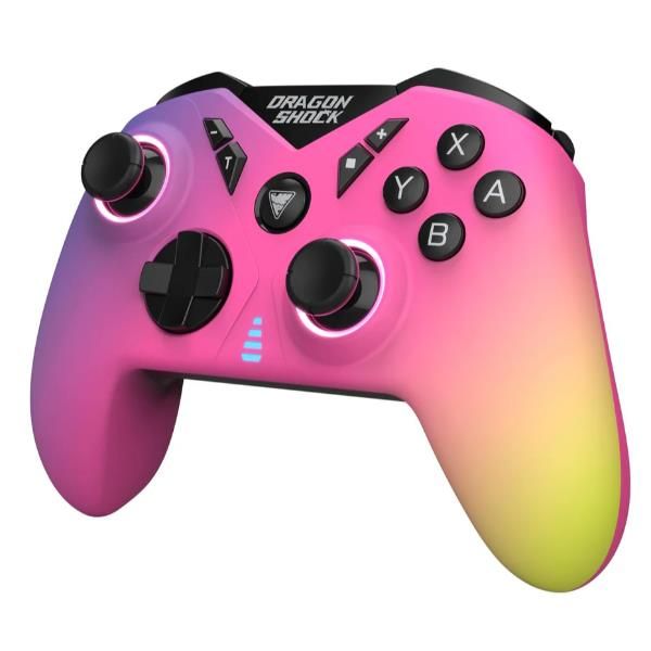 DRAGON NEBULA PRO WRL ULTIMATE SWITCH