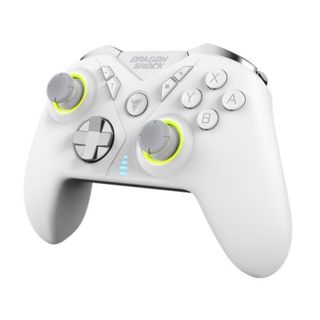 DRAGONSHOCK NEBULA PRO CONTROLLORE WIRELESS COMPATIBILE CON NINTENDO SWITCH - S…