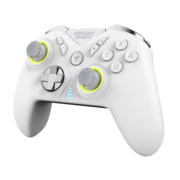 DRAGONSHOCK NEBULA PRO CONTROLLORE WIRELESS COMPATIBILE CON NINTENDO SWITCH - S…