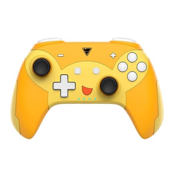 DRAGONSHOCK POPTOP COMPACT BT CONTROLLER BLUETOOTH SENZA FILI PIKA COMPACT COMP…