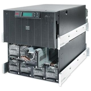 APC Smart-UPS RT - UPS (montabile in rack) - 220/230/240 V c.a. V - 12 kW - 150…