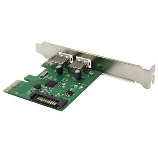 Conceptronic EMRICK06G, PCIe, USB 3.2 Gen 1 (3.1 Gen 1), PCI 2.0, SATA a 15 pin…