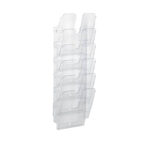 DURABLE FLEXIPLUS6 A4 ESPOSITORE 6 COMP VER