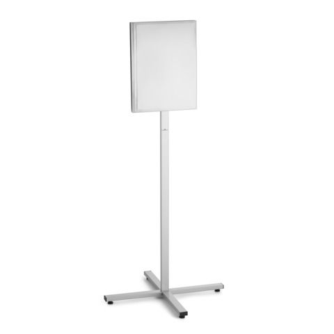 DURABLE INFO STAND OUTDOOR A3