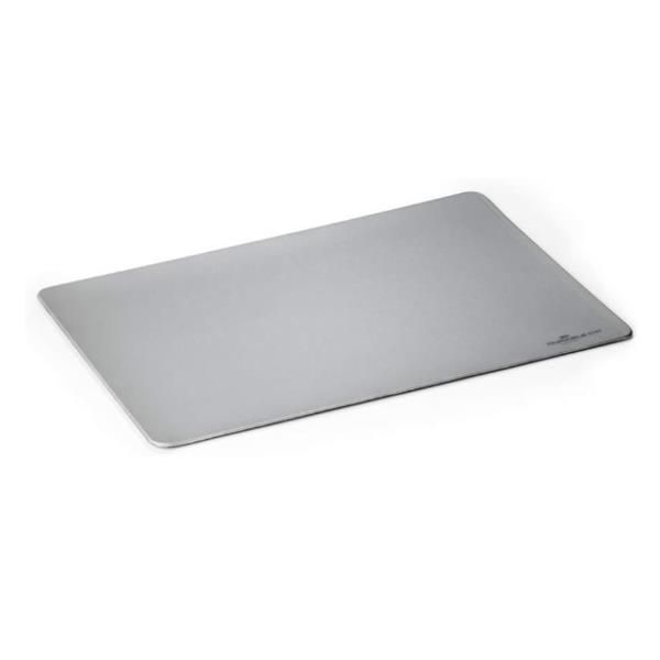 DURABLE TAPPETINO MOUSE RETTANGOLARE PLUS 300 x 200 mm EXTRA SOTTILE CON TASCA …