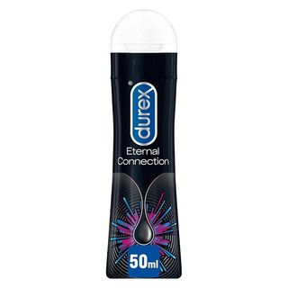 DUREX GEL 50ML ETERNAL LUBRIFICANTE