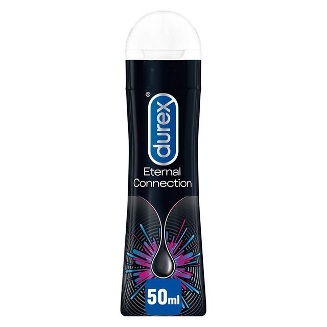 DUREX GEL 50ML ETERNAL LUBRIFICANTE