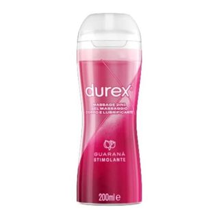 DUREX GEL GUARANA MASSAGE NEW 200ML BL1