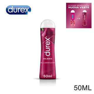 DUREX GEL LUBRIFICANTE CILIEGIA 50ML BL1