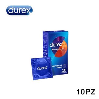 DUREX PROFILATTICO XL X10