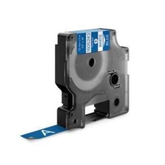 DYMO D1 RHINOPRO NASTRO IN VINILE PER STAMPANTI A TRASFERIMENTO TERMICO 12MM X …