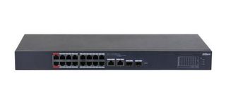 Dahua CS4218-16ET-240 Switch desktopowy zarz¹dzany w chmurze z 18 portami z 16 …