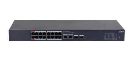 Dahua CS4218-16ET-240 Switch desktopowy zarz¹dzany w chmurze z 18 portami z 16 …