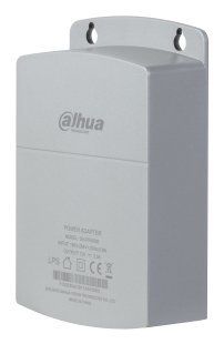 Dahua PFM300 Adattatore di alimentazione DC12V2A