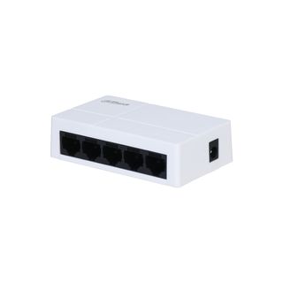 Dahua PFS3005-5GT-L-V2 Switch Gigabit a 5 porte non gestito