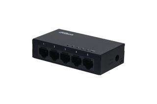 Dahua PFS3005-5GT-V2 Switch Gigabit non gestito a 5 porte