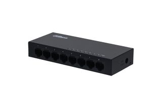 Dahua PFS3008-8GT-V2 Switch Gigabit non gestito a 8 porte