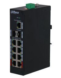 Dahua PFS3211-8GT-120-V2 Switch desktopowy bez zarz¹dzania 11-portowy z 8 porta…