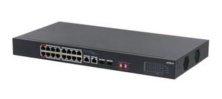 Dahua S3218-16ET-135 Switch desktopowy bez zarz¹dzania 18-portowy z 16 portami …