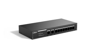 Dahua SG1010LP Switch Gigabit PoE a 10 porte economico con 8 porte PoE