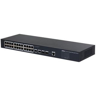 Dahua SG4028 Switch Gigabit gestito a 28 porte