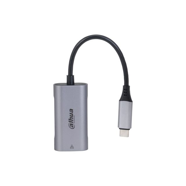 Dahua TC31 Adattatore USB 3.0 Type-C a RJ45
